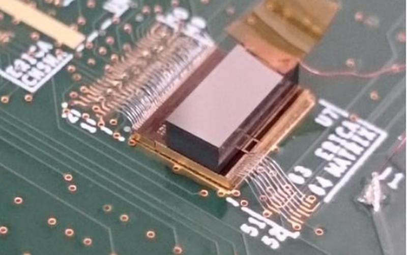 LINDA sensor