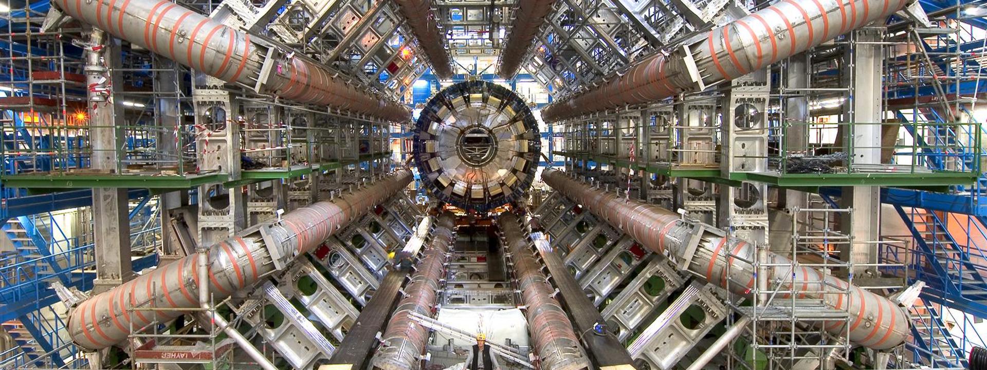 ATLAS Detector