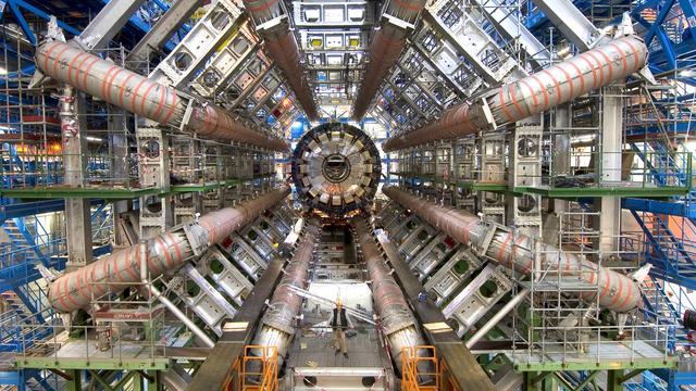 ATLAS Detector