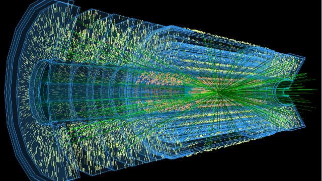 High Luminosity LHC