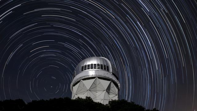 Kitt Peak National Observatory