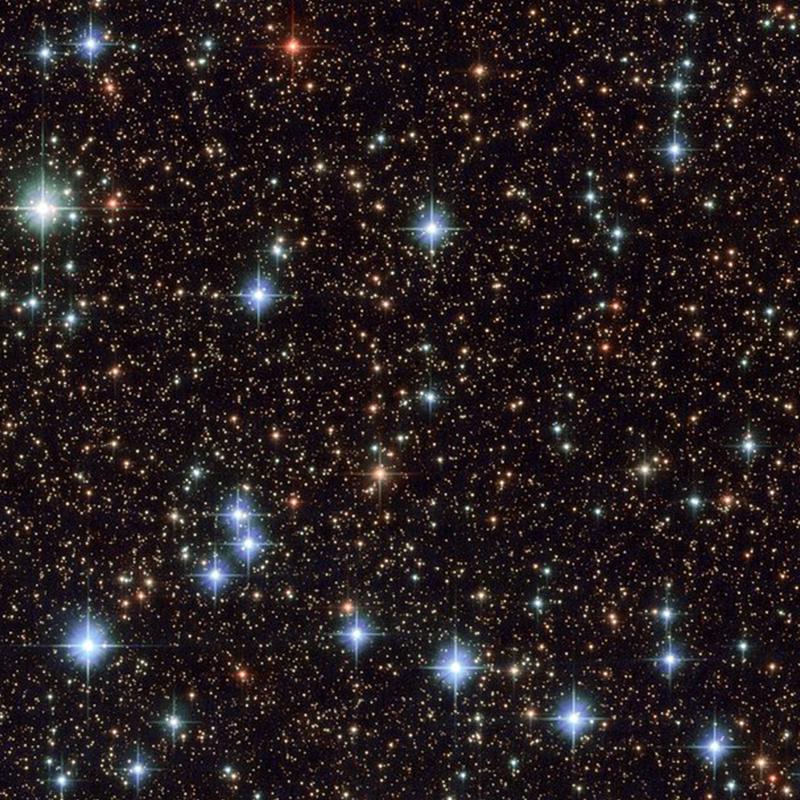 Starry Night