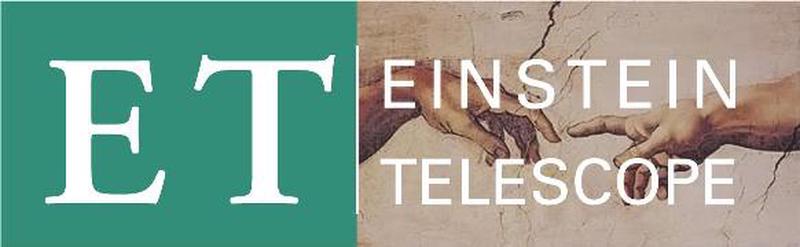 Einstein Telescope Logo