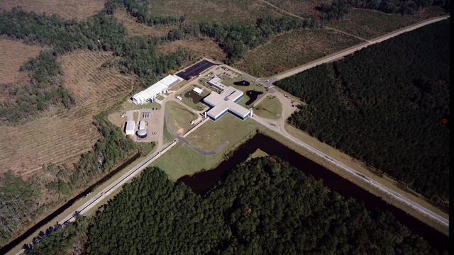 LIGO Livingston
