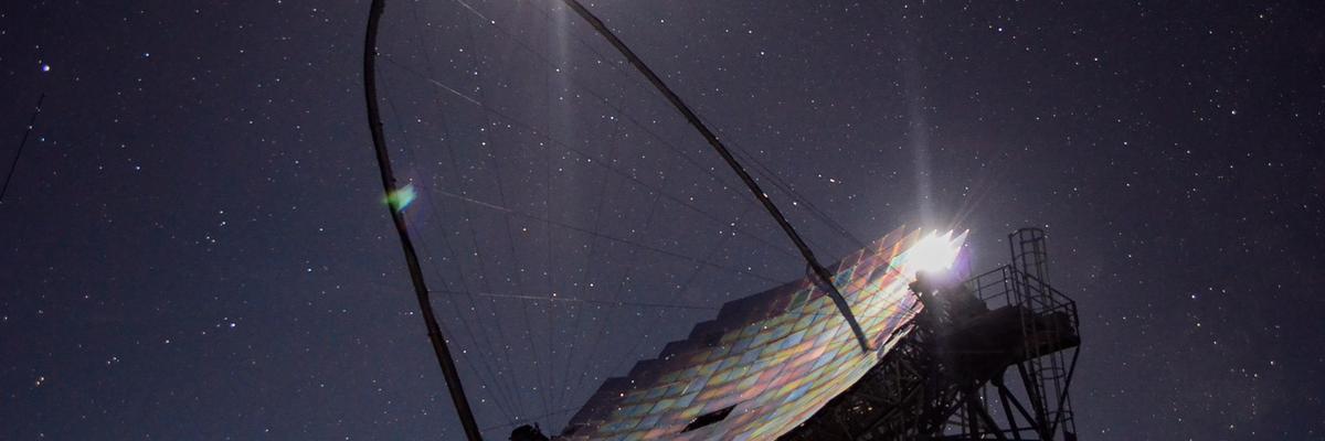 The MAGIC Telescopes