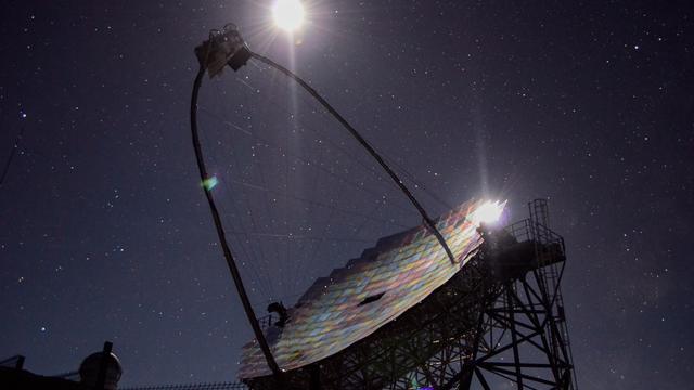 The MAGIC Telescopes
