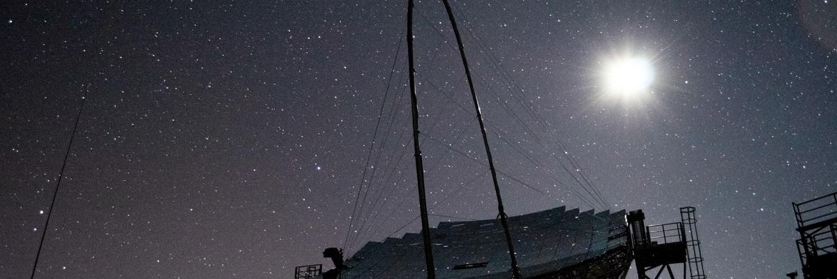 The MAGIC Telescopes