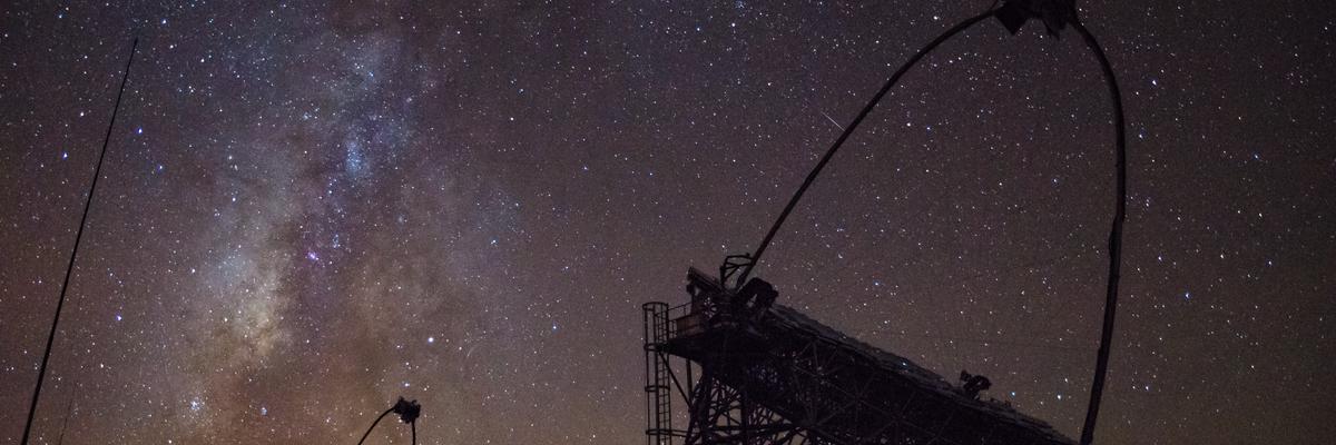 The MAGIC Telescopes