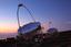 The MAGIC Telescopes