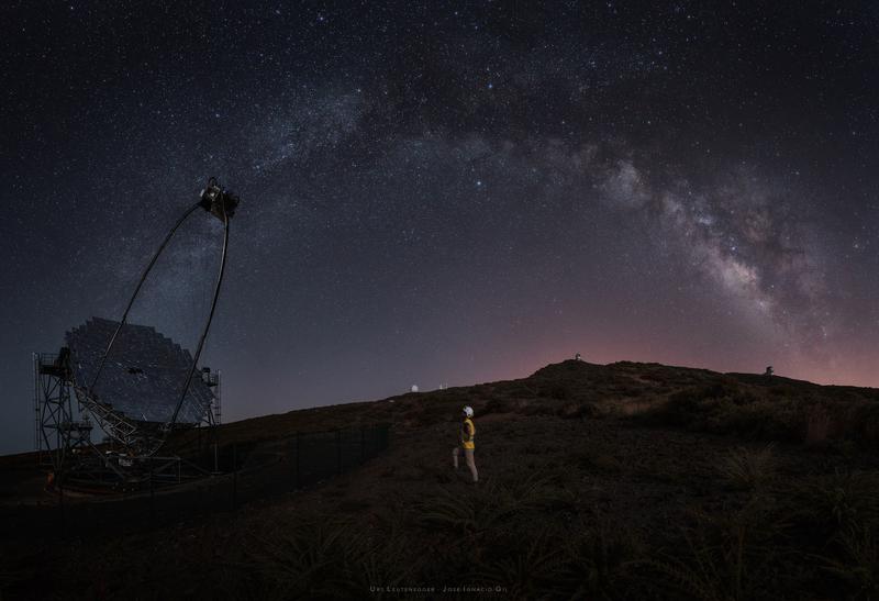 The MAGIC Telescopes
