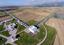 Aerial view of Virgo