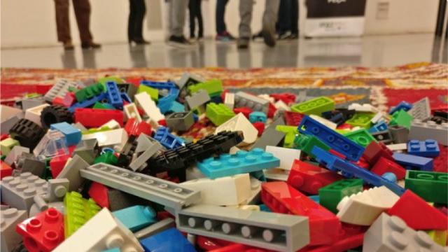 Lego Workshop