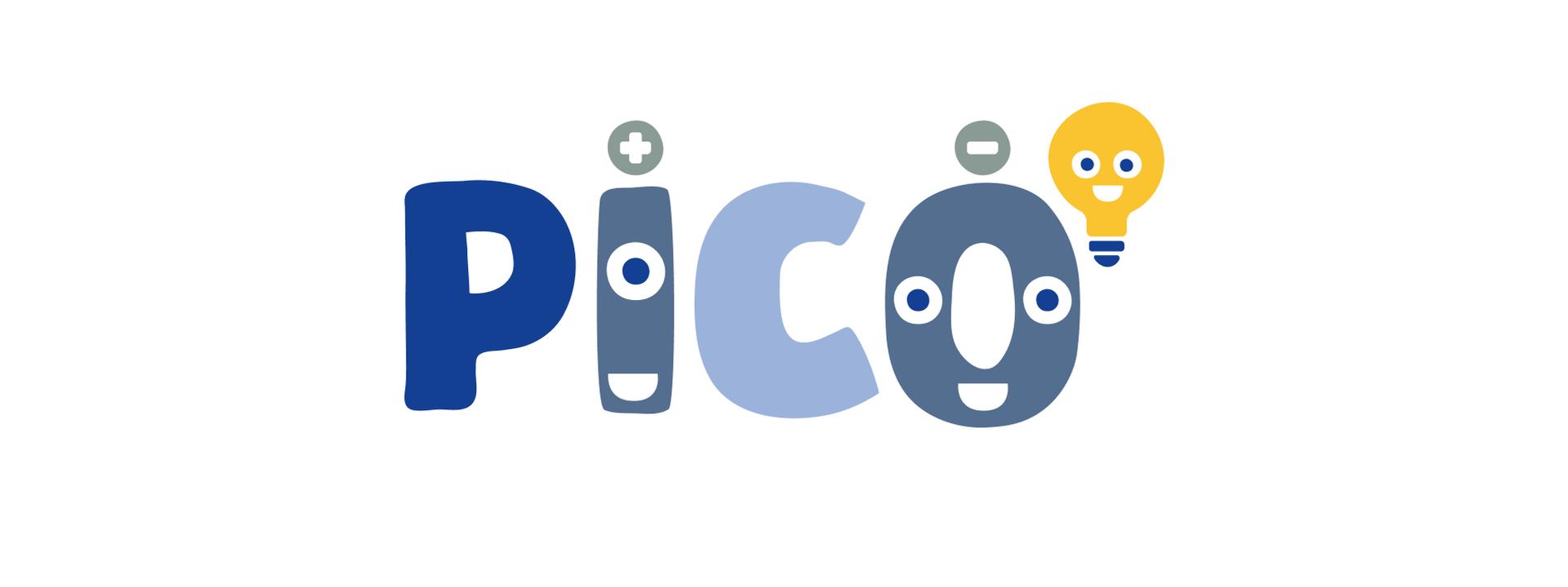 Logo PICO
