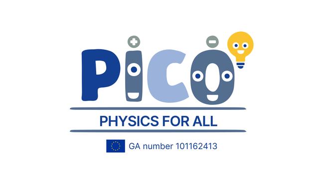 Logo PICO