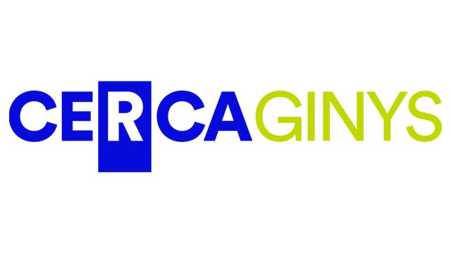 CERCA Ginys Logo