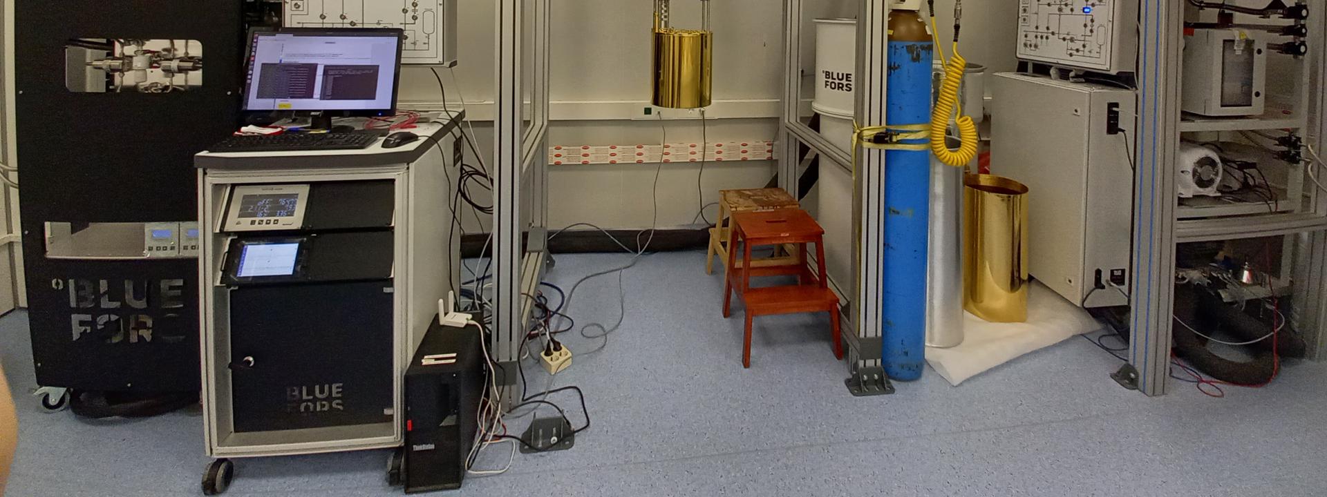 QCT Lab