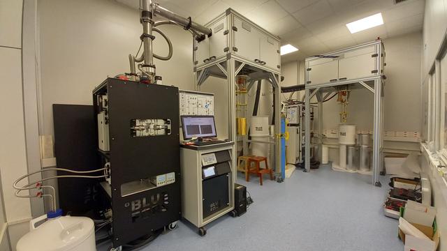 QCT Lab