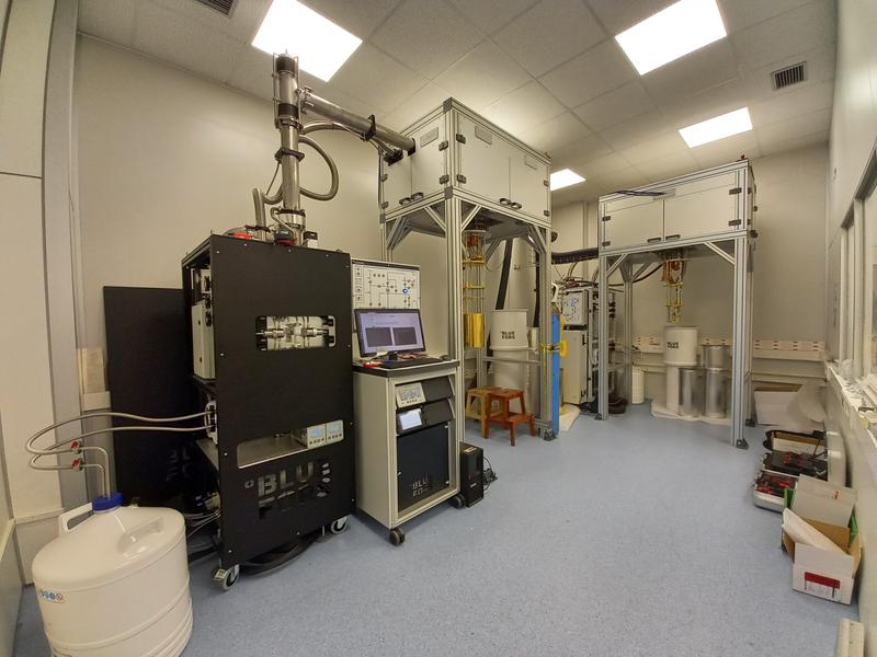 QCT Lab
