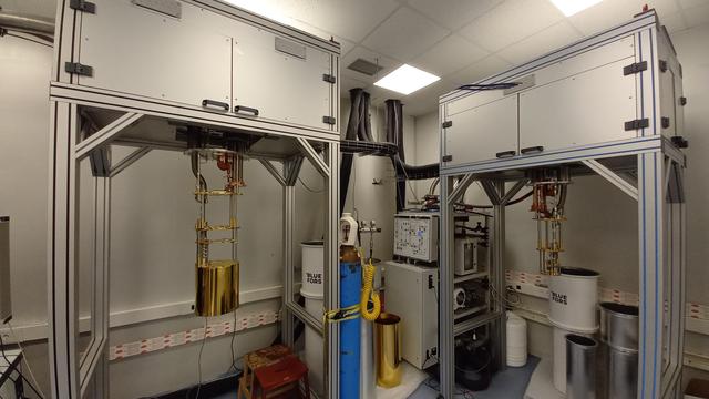 QCT Lab