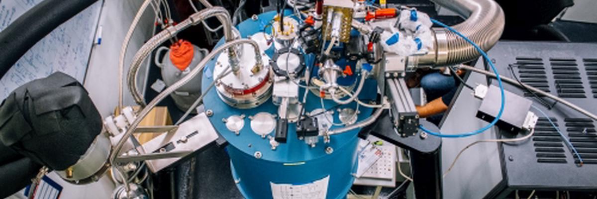 QCT Lab