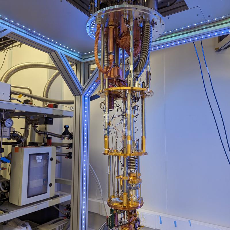 QCT Lab