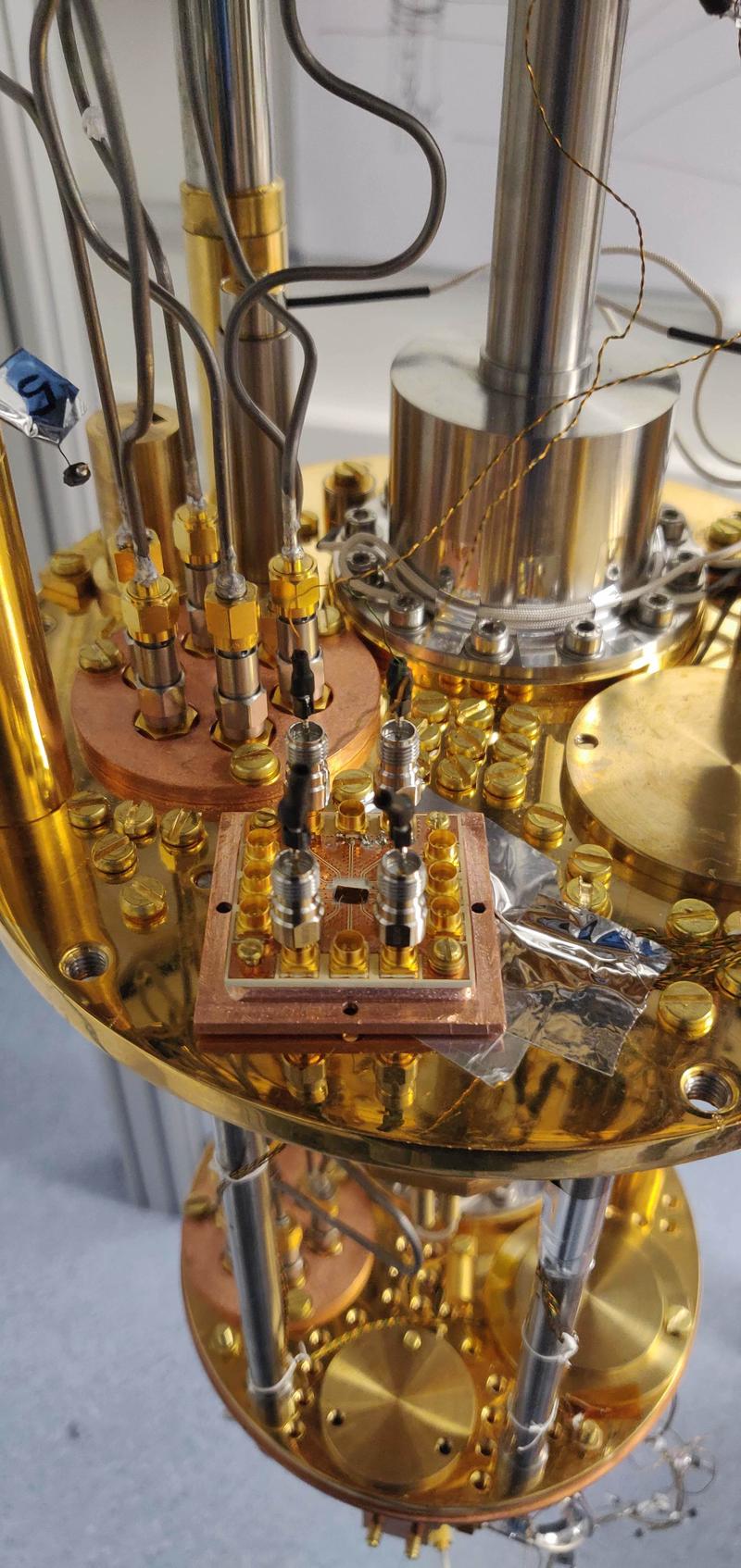 QCT Lab