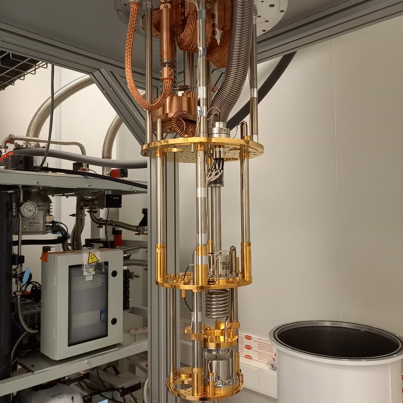 QCT Lab