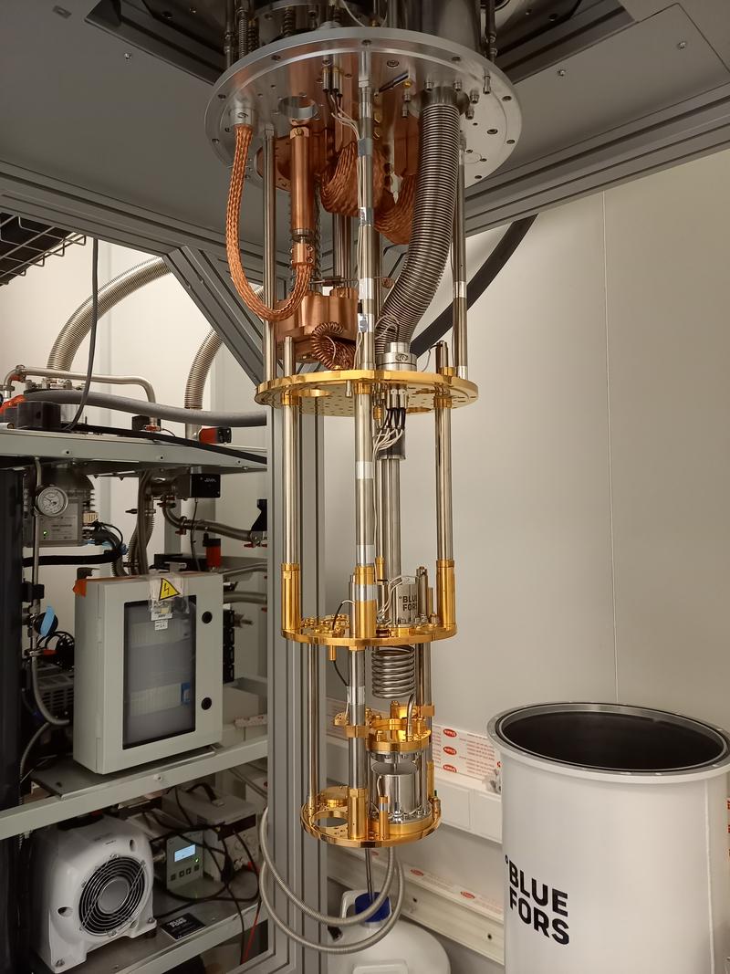 QCT Lab