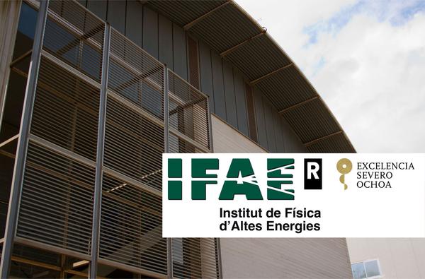 IFAE