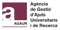 AGAUR Logo