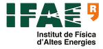 IFAE Logo