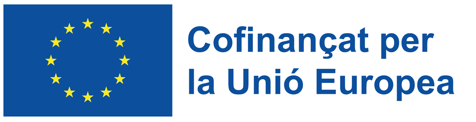 EU Cofinanciat Logo