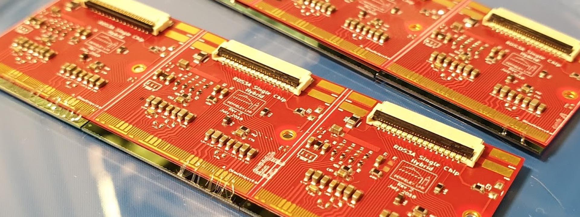 ITk modules