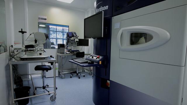 X-Ray Inspection