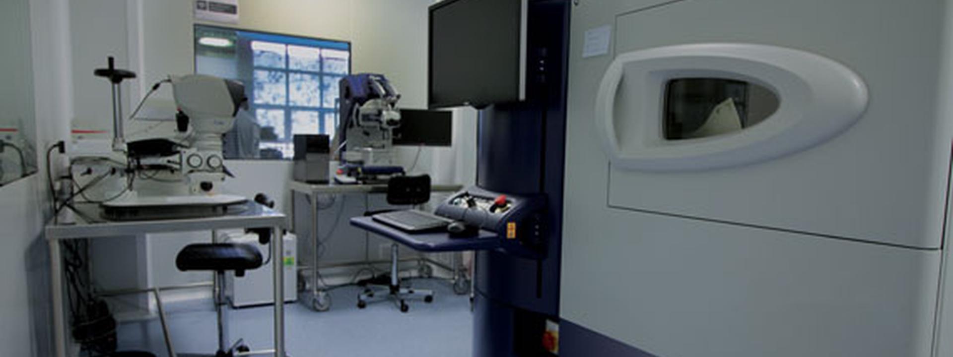 X-Ray Inspection