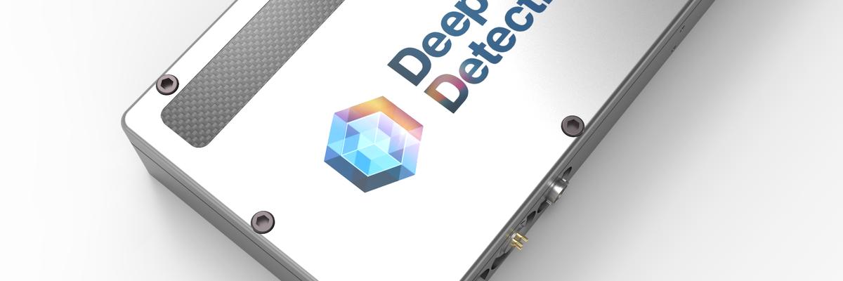 Deep Detection IFAE PhotonAI