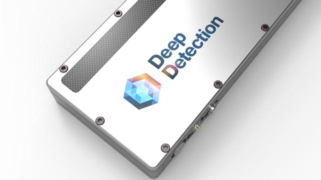 Deep Detection IFAE PhotonAI
