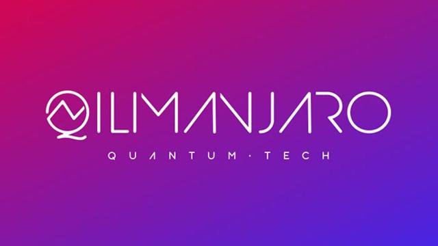Qilimanjaro Logo