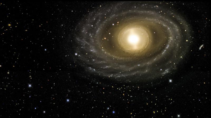 DECam NGC