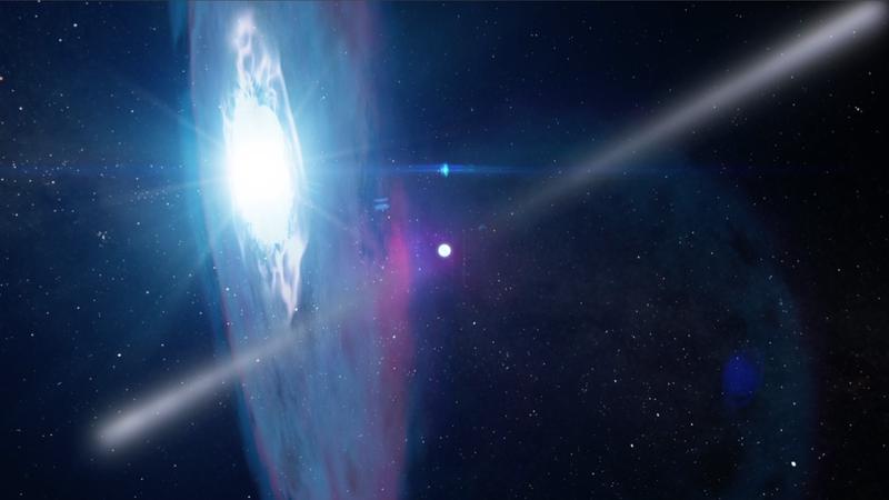 Pulsar