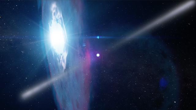 Pulsar