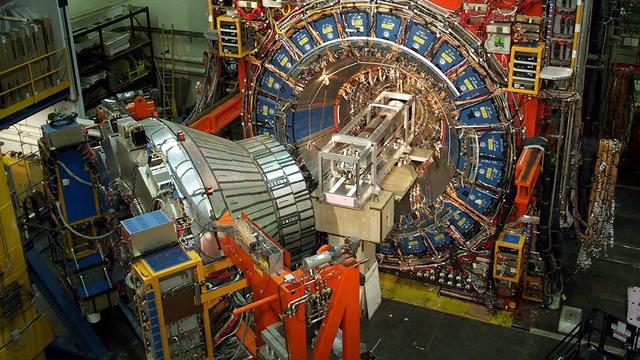 CDF Experiment