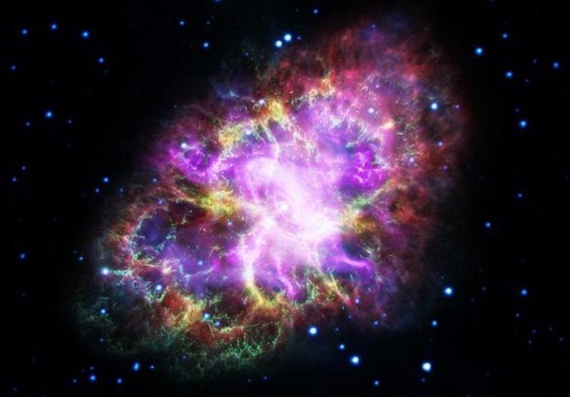 Crab Nebula