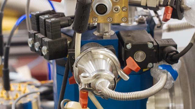 QCT Lab