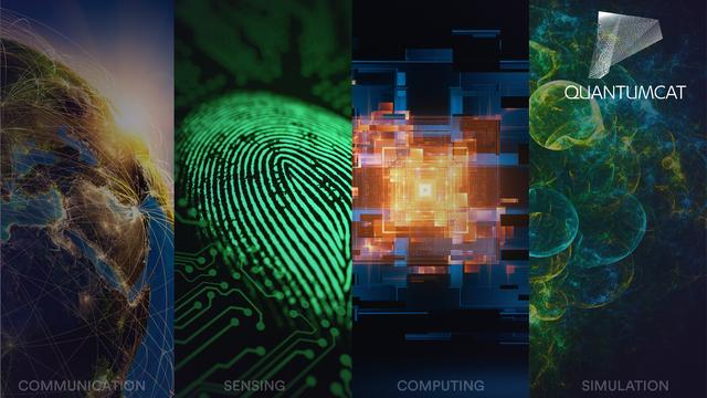QuantumCAT image