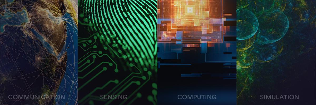 QuantumCAT image