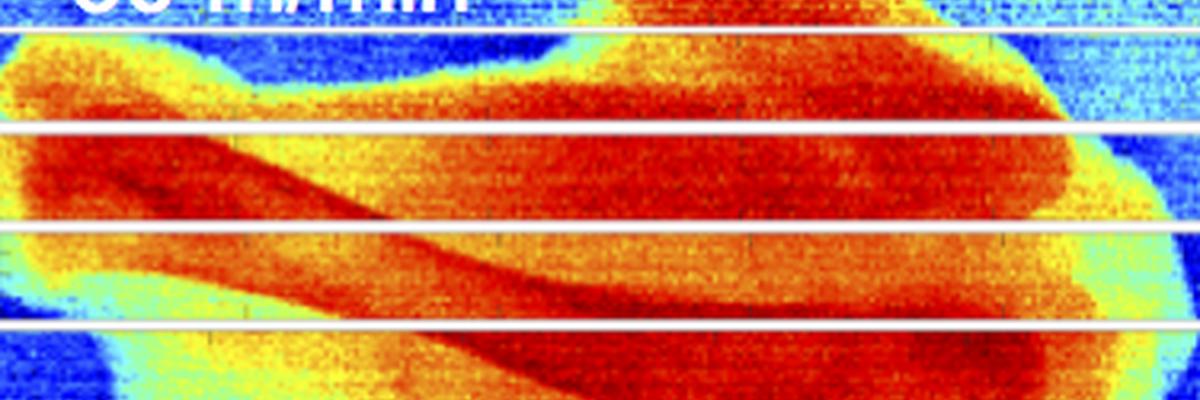 Spectral images