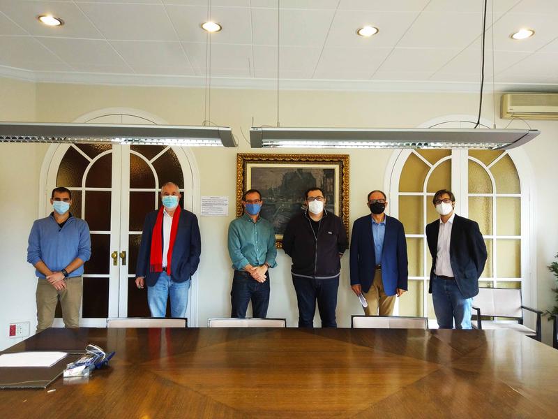Deep Detection team