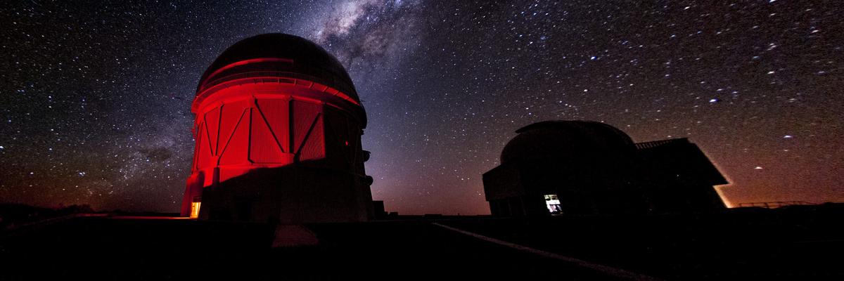 Dark Energy Camera
