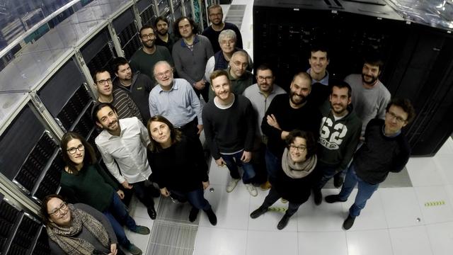 PIC Team